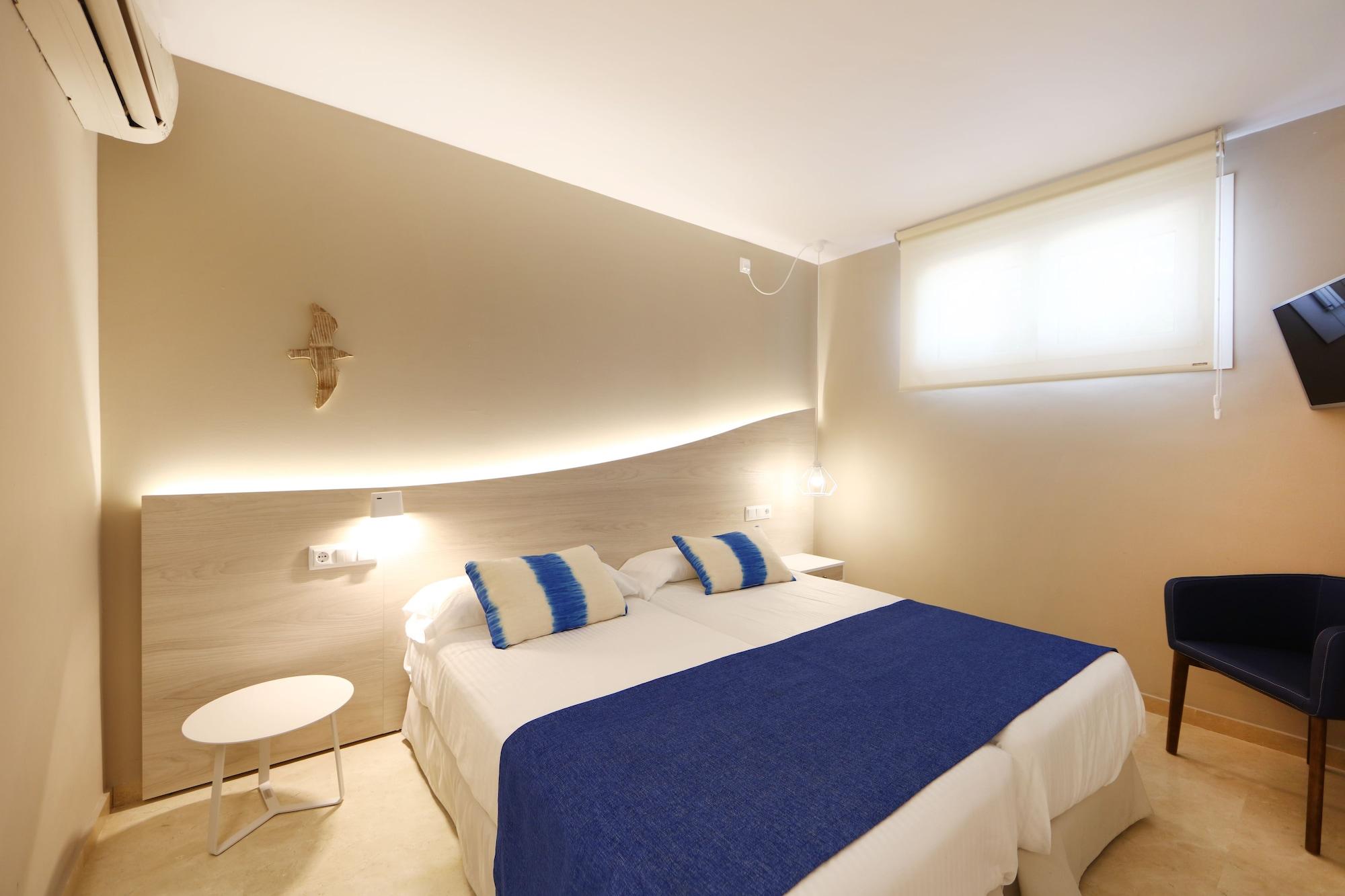 Son Caliu Apartamentos Palmanova Kültér fotó