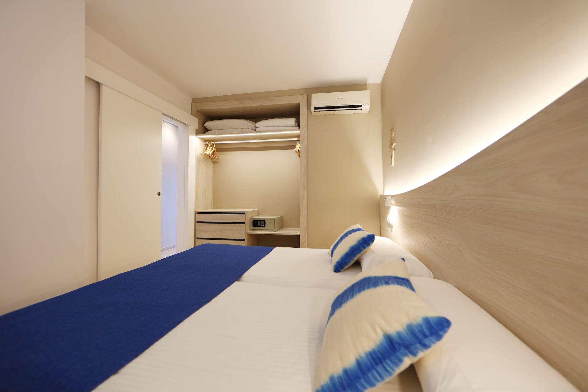 Son Caliu Apartamentos Palmanova Kültér fotó