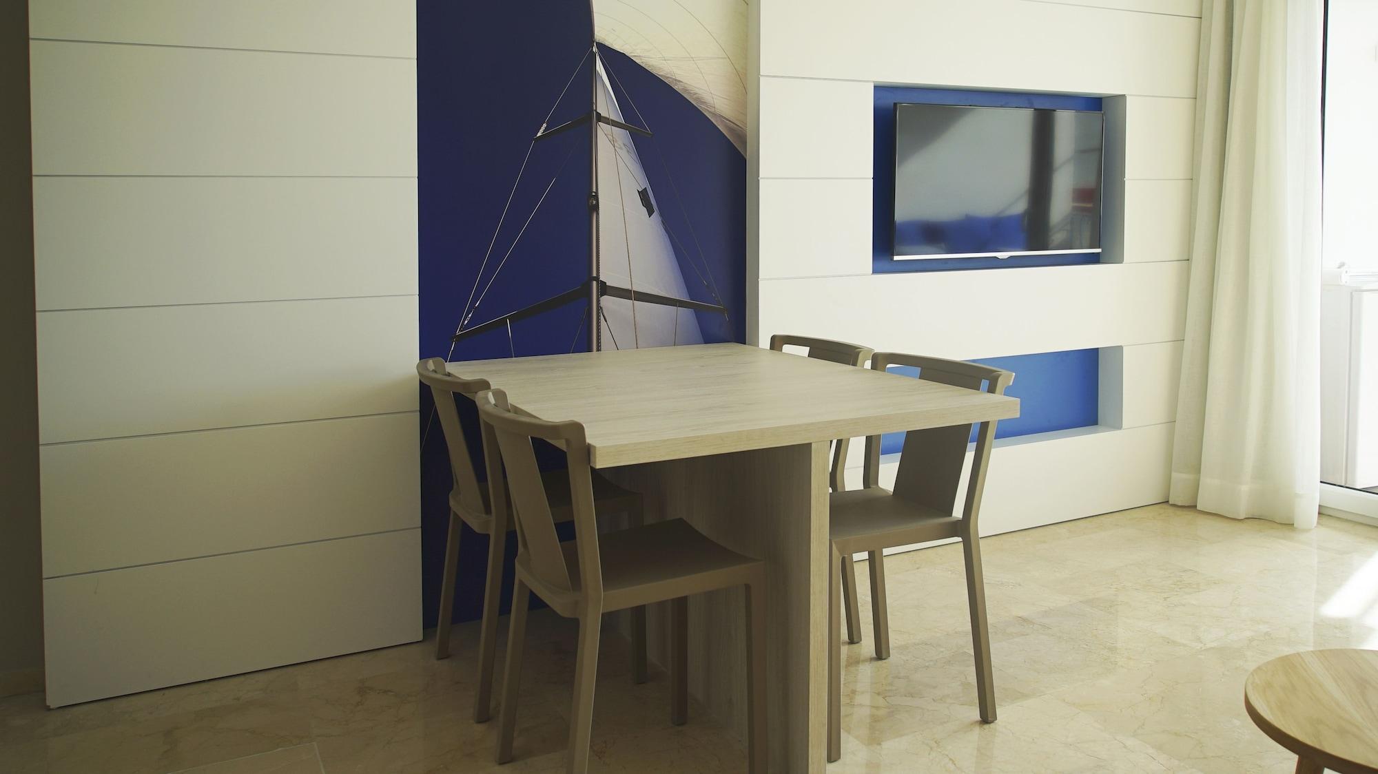 Son Caliu Apartamentos Palmanova Kültér fotó