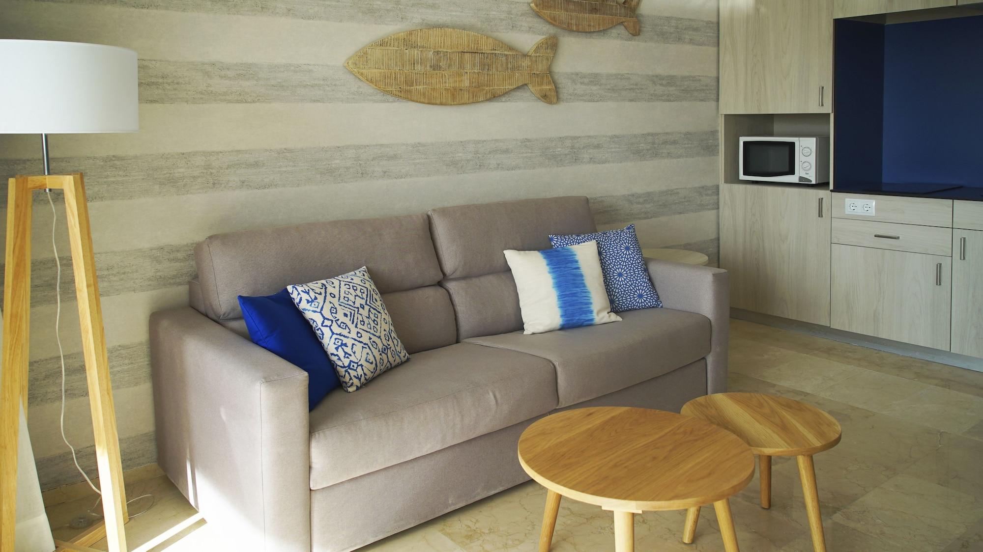 Son Caliu Apartamentos Palmanova Kültér fotó