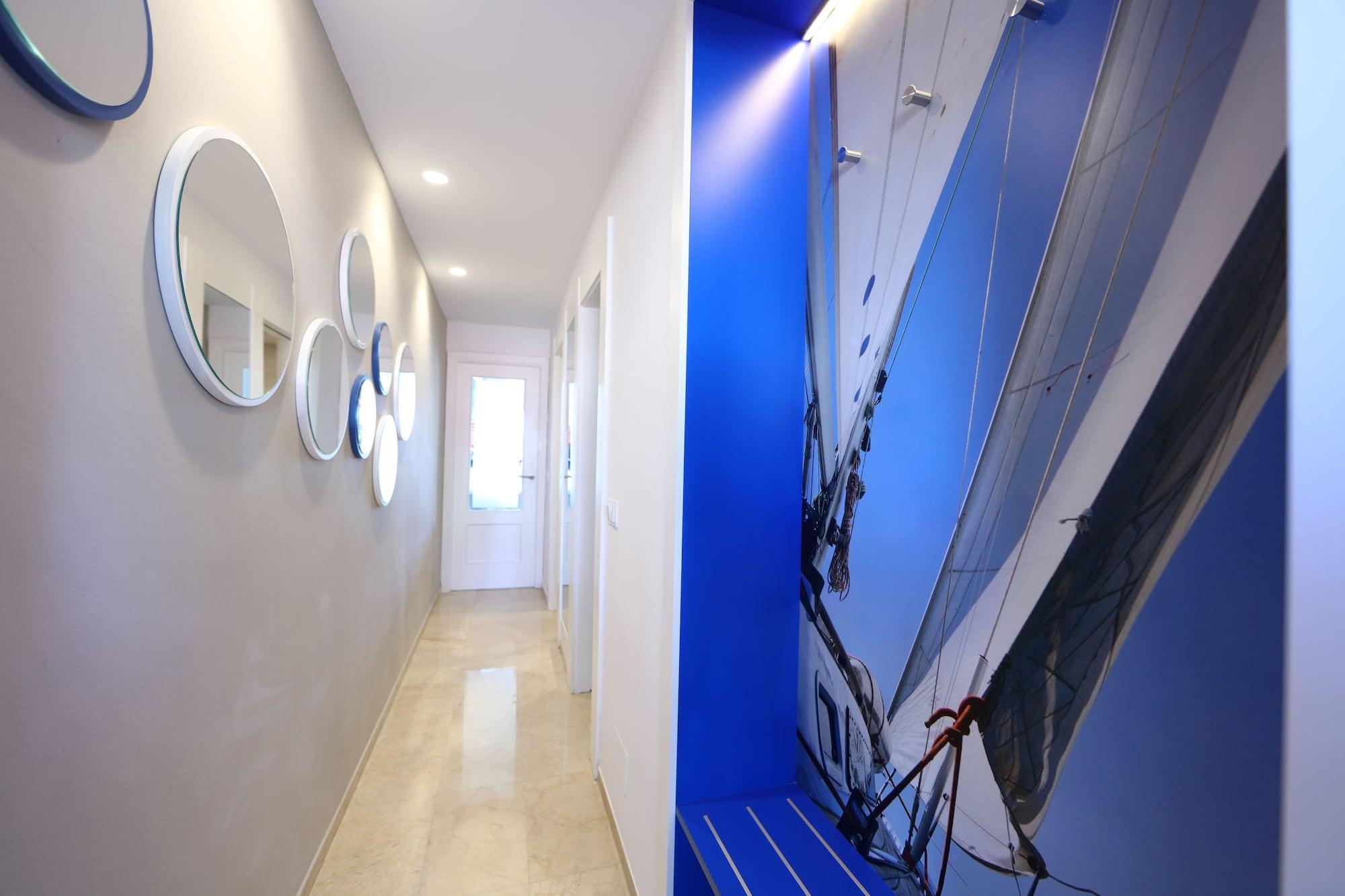 Son Caliu Apartamentos Palmanova Kültér fotó