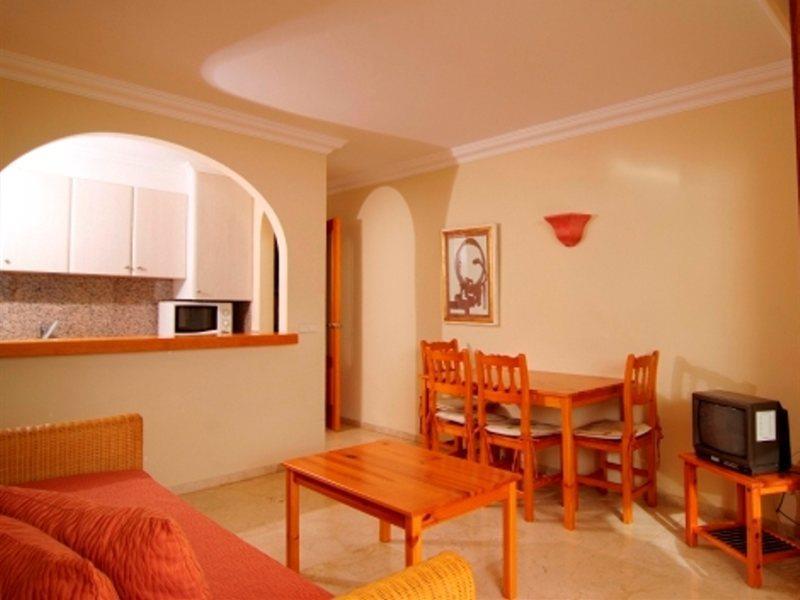 Son Caliu Apartamentos Palmanova Kültér fotó